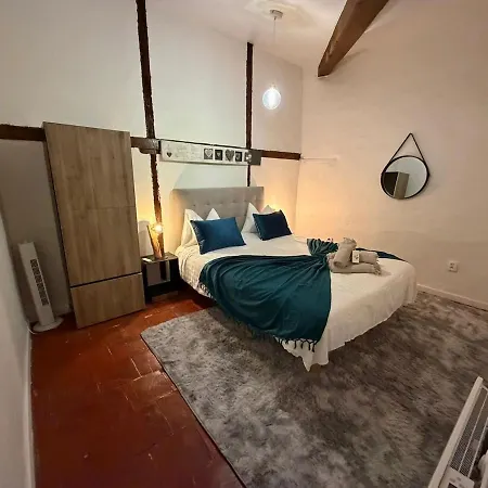 Distillerie Yourhosthelper Apartment Narbonne