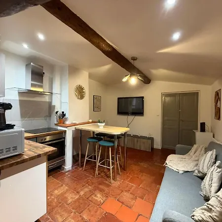 Apartment Distillerie Yourhosthelper Narbonne
