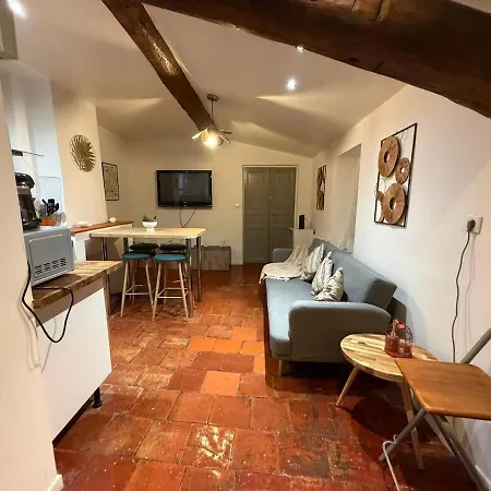 Apartment Distillerie Yourhosthelper Narbonne